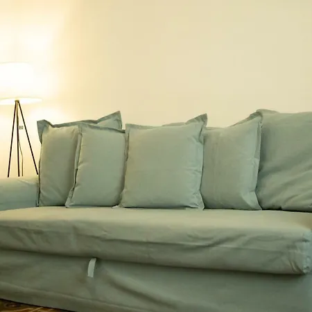 6 Largo Porto Di Classe Appartement