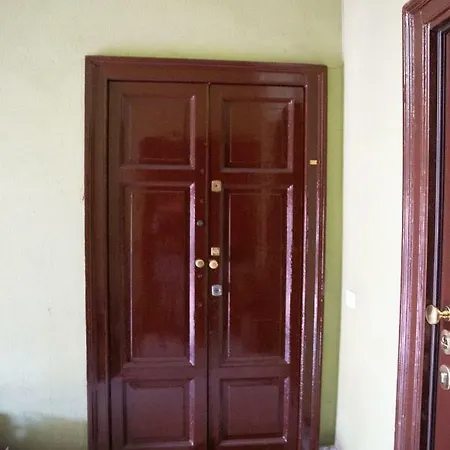 6 Largo Porto Di Classe Appartement Milaan